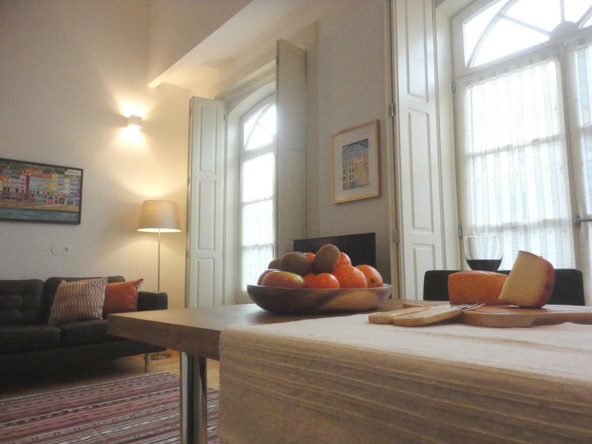 Oporto Like Home IV - Mezzanine Kültér fotó