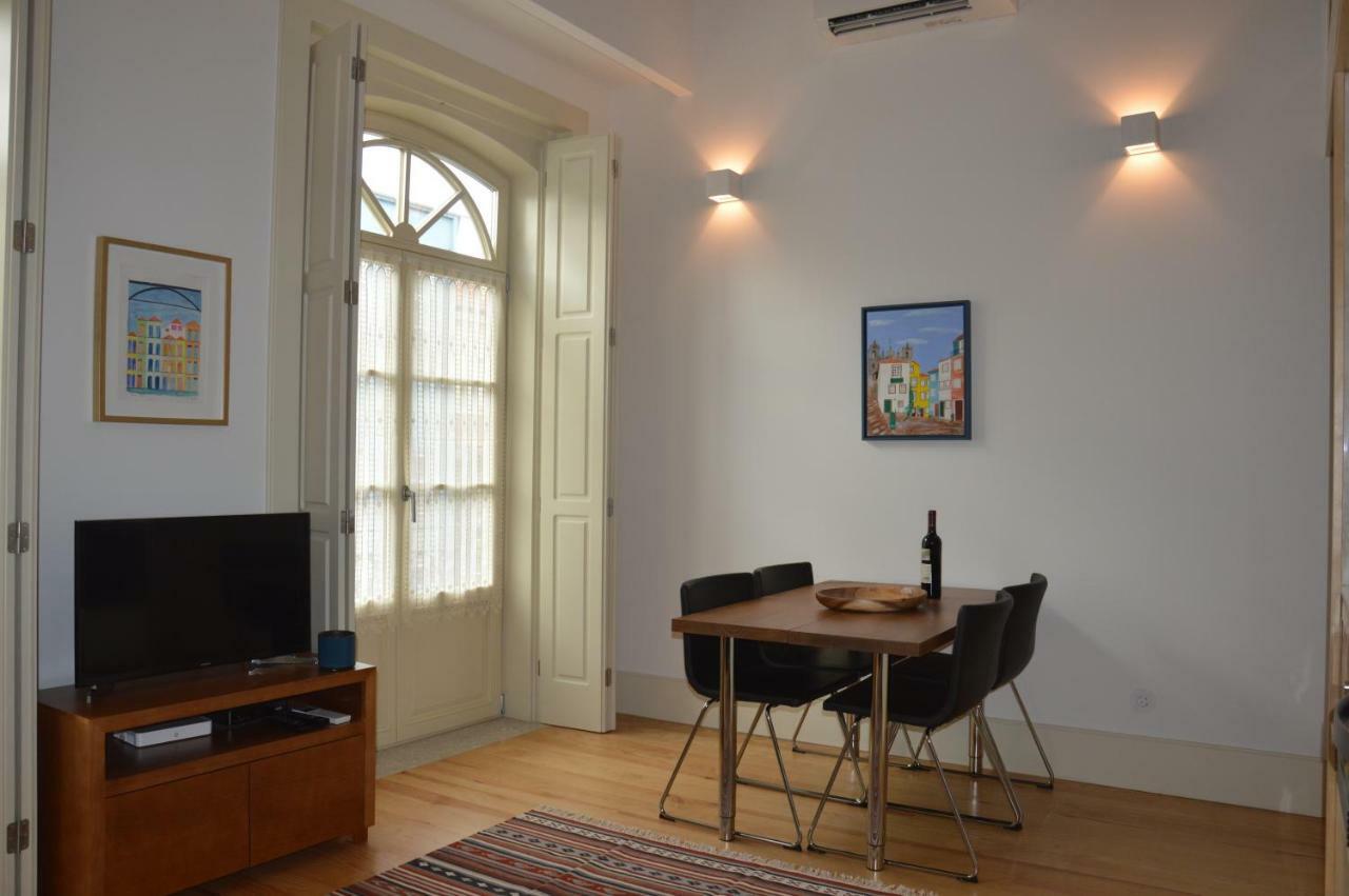 Oporto Like Home IV - Mezzanine Kültér fotó
