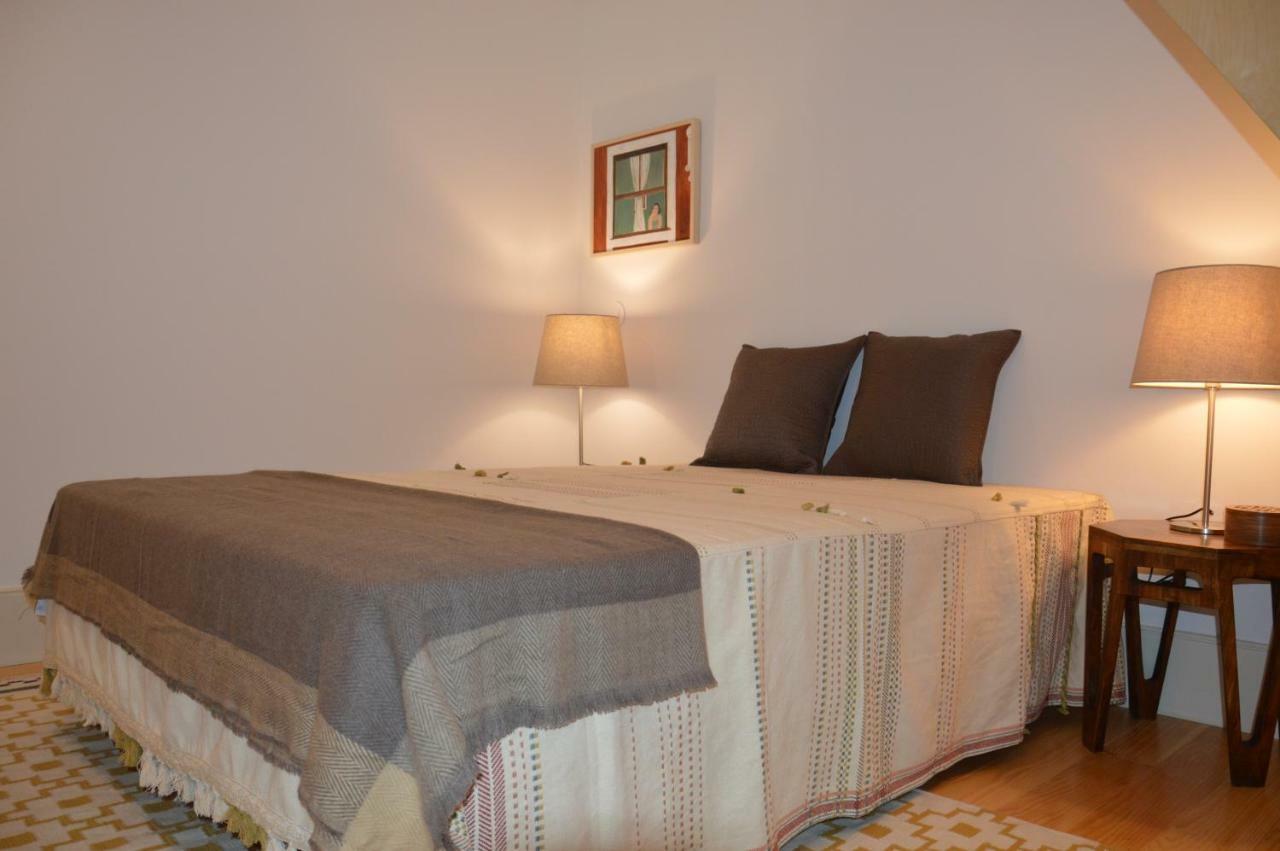 Oporto Like Home IV - Mezzanine Kültér fotó